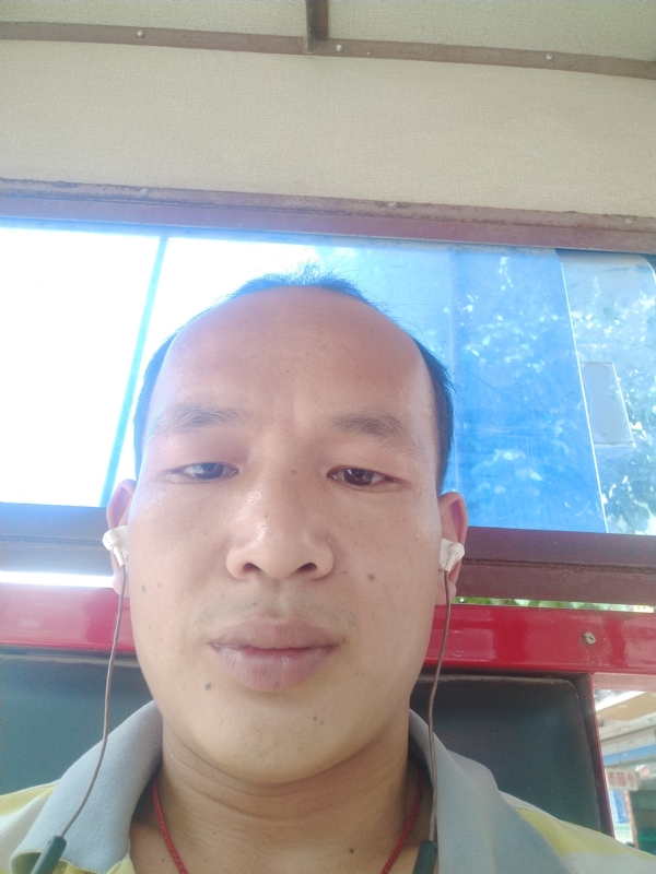 缘分的第一张照片--阜阳相亲服务中心