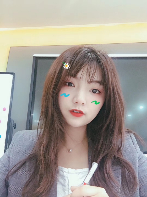 Lisa的第一张照片--阜阳相亲服务中心