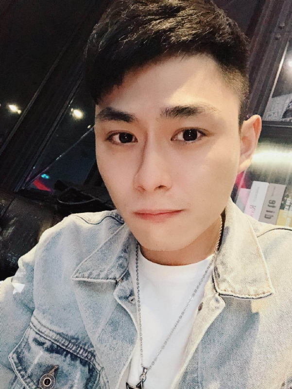 浩浩的第一张照片--阜阳相亲服务中心