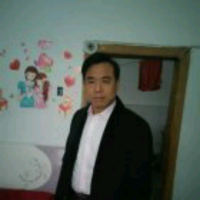 阳光的第一张照片--阜阳相亲服务中心