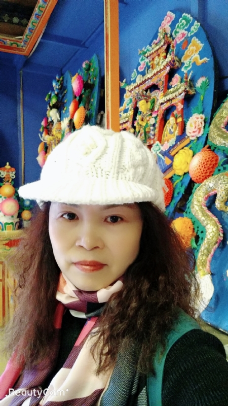 HK的第一张照片--阜阳相亲服务中心