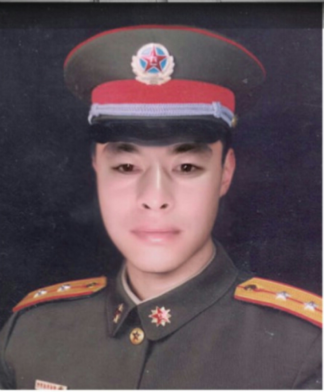 黄一友的第一张照片--阜阳相亲服务中心