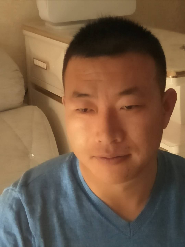 恛忆的第一张照片--阜阳相亲服务中心