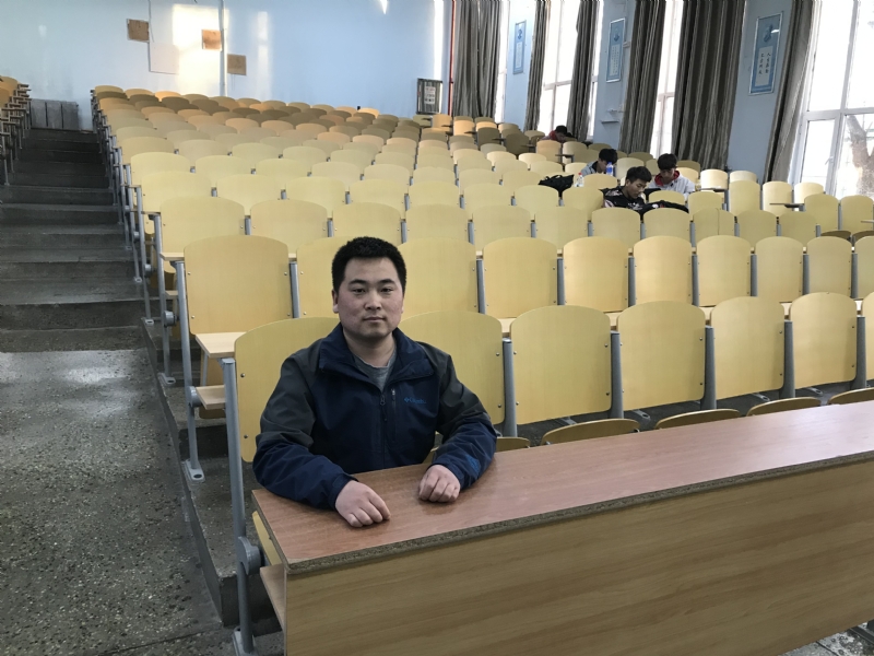 四海为家的第一张照片--阜阳相亲服务中心