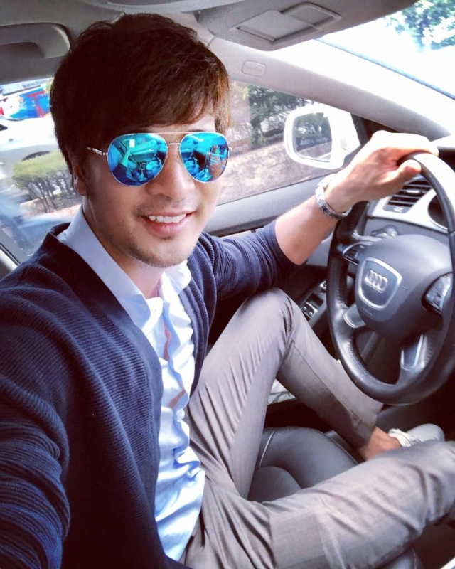 余生的第一张照片--阜阳相亲服务中心