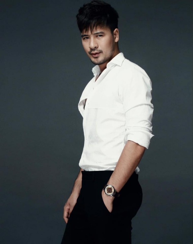 余生的第二张照片--阜阳相亲服务中心