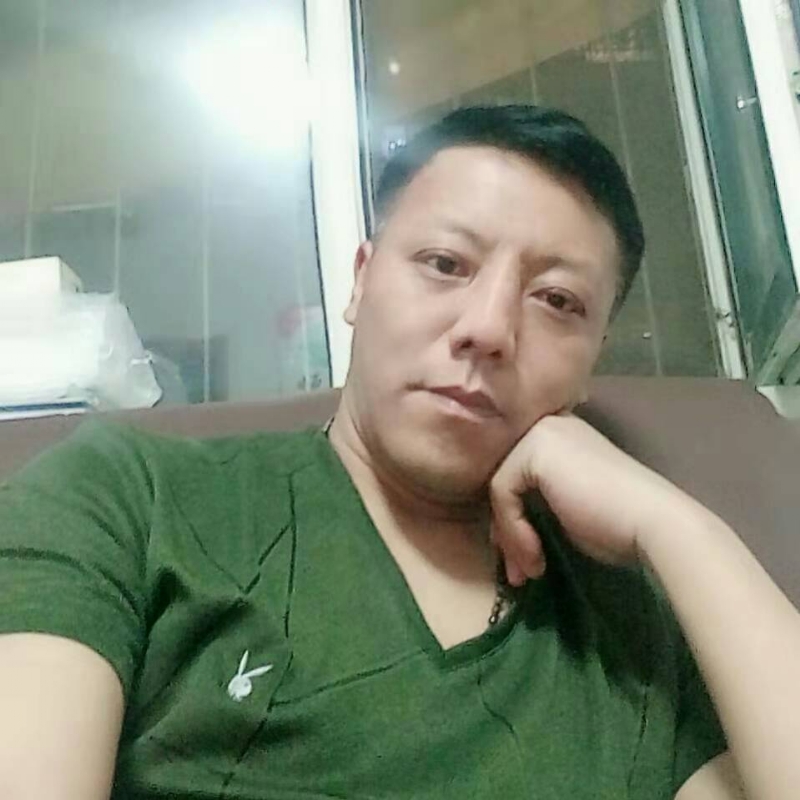 龍行天下的第一张照片--阜阳相亲服务中心