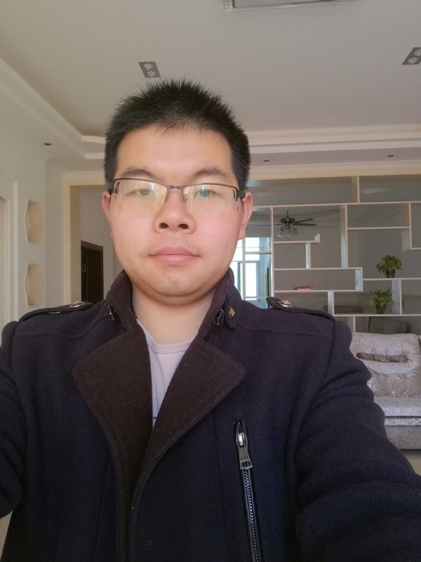 曾琼的第一张照片--阜阳相亲服务中心