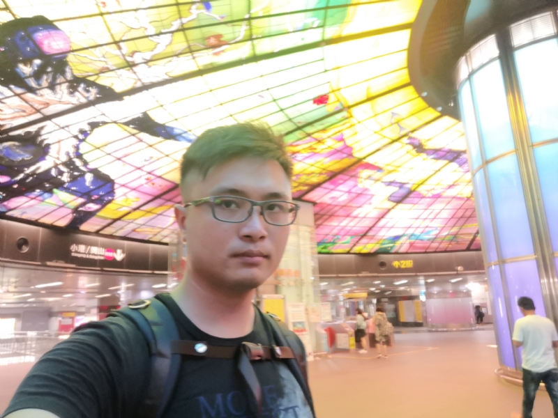 KimmyLau的第一张照片--阜阳相亲服务中心