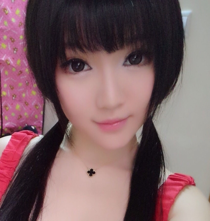 瑤瑤的第一张照片--阜阳相亲服务中心