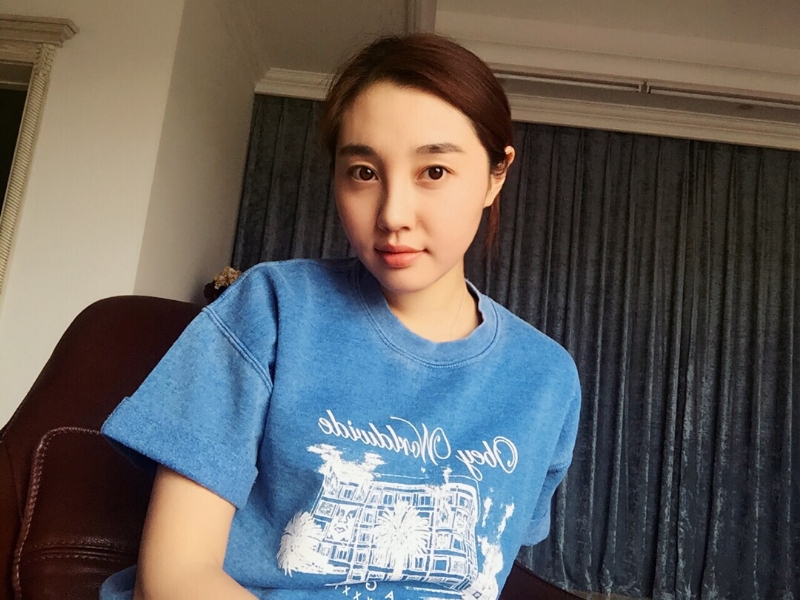 一叶知秋的第五张照片--阜阳相亲服务中心