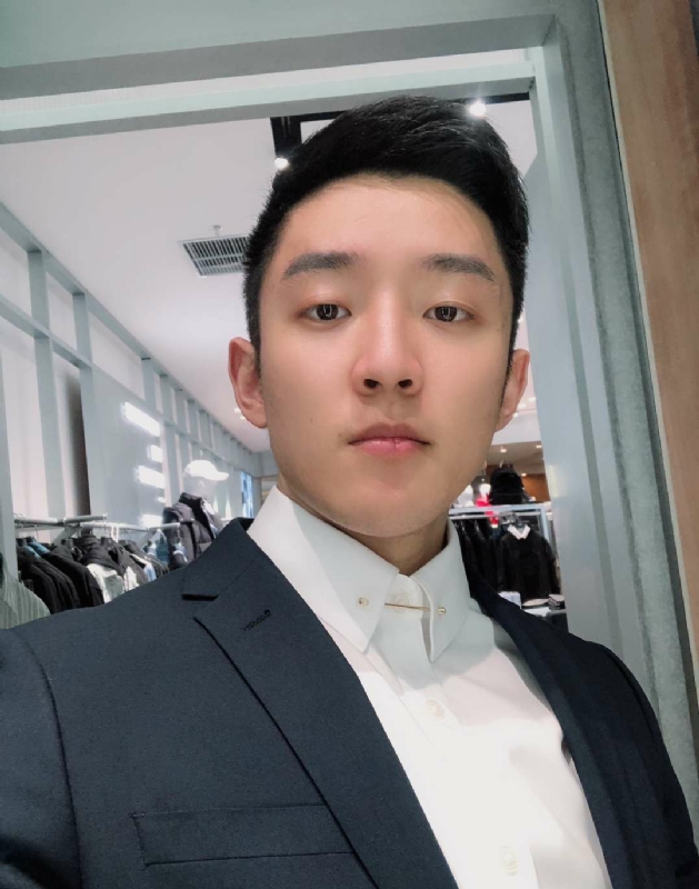 木头人的第一张照片--阜阳相亲服务中心