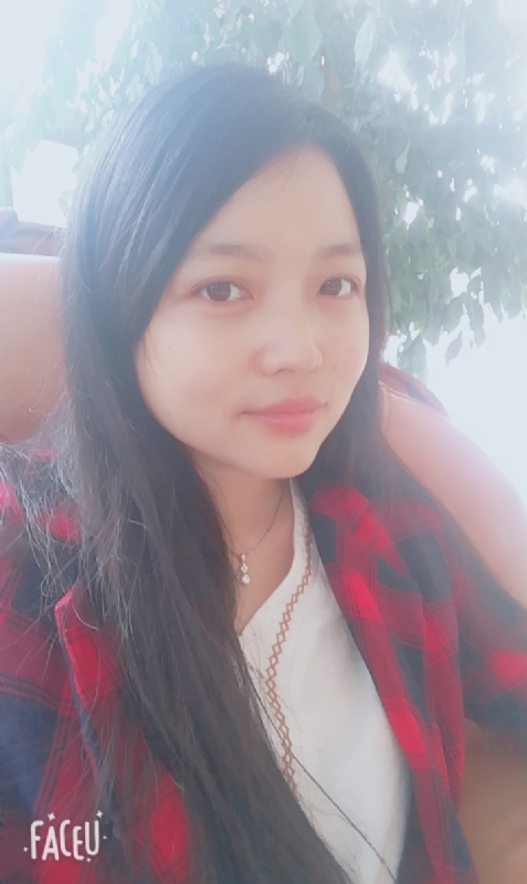 玉婷的第一张照片--阜阳相亲服务中心