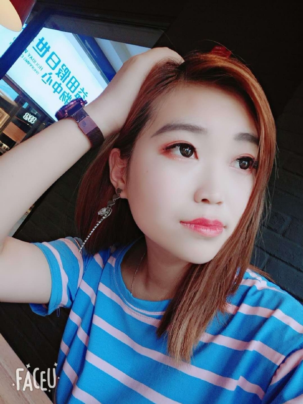 小脚的鹿的第一张照片--阜阳相亲服务中心