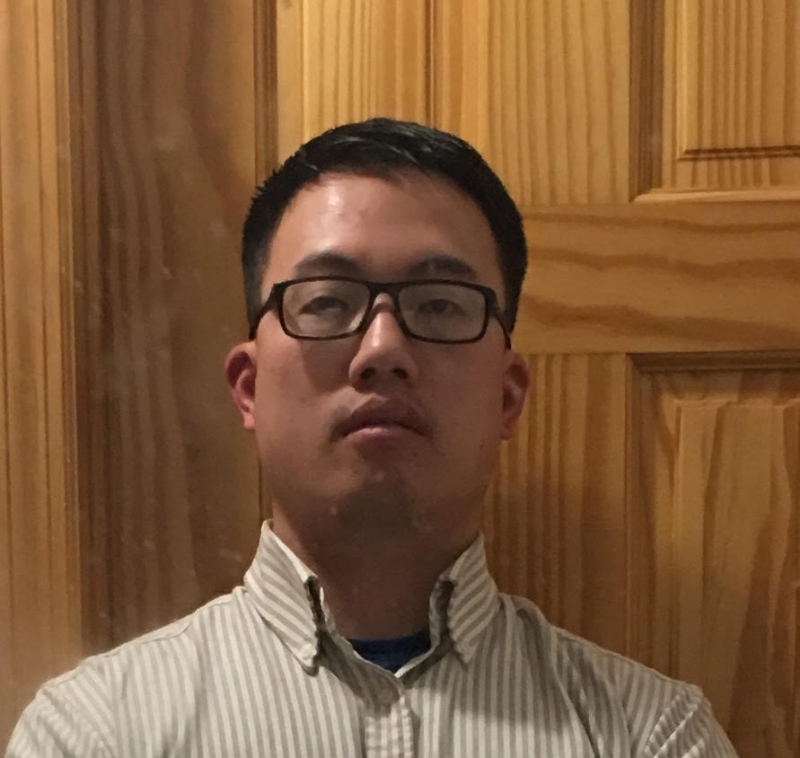 Theo的第一张照片--阜阳相亲服务中心