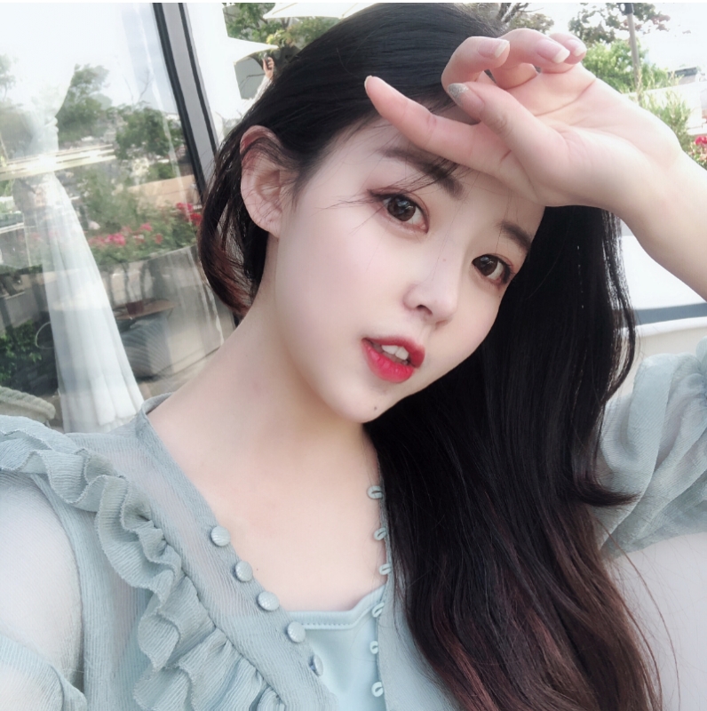 Destiny的第一张照片--阜阳相亲服务中心