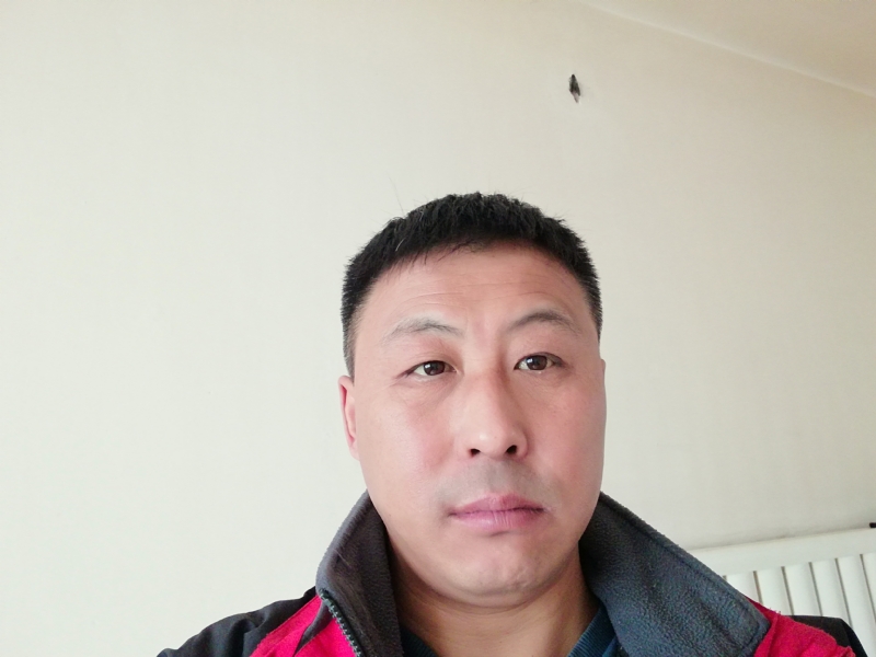 海阔天空的第一张照片--阜阳相亲服务中心