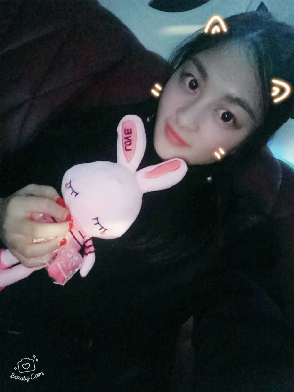 你好的第一张照片--阜阳相亲服务中心