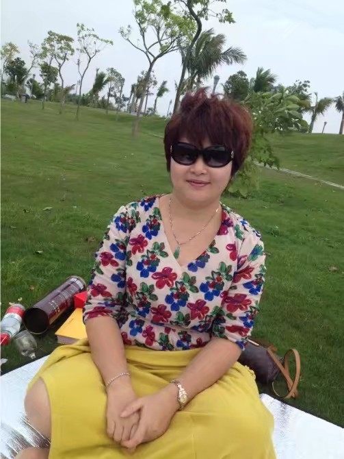 等有缘人的第一张照片--阜阳相亲服务中心