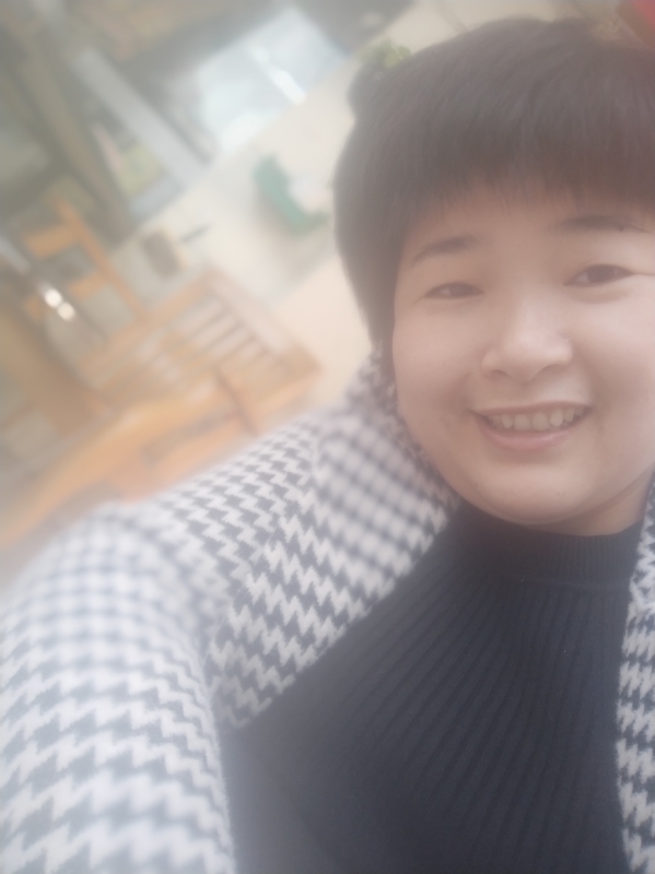 等有缘人的第二张照片--阜阳相亲服务中心