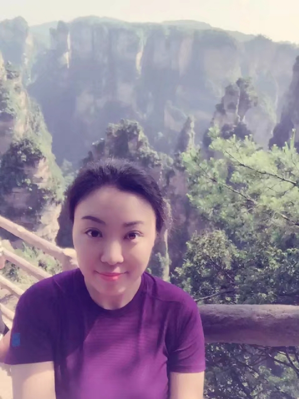 乐妞的第二张照片--阜阳相亲服务中心