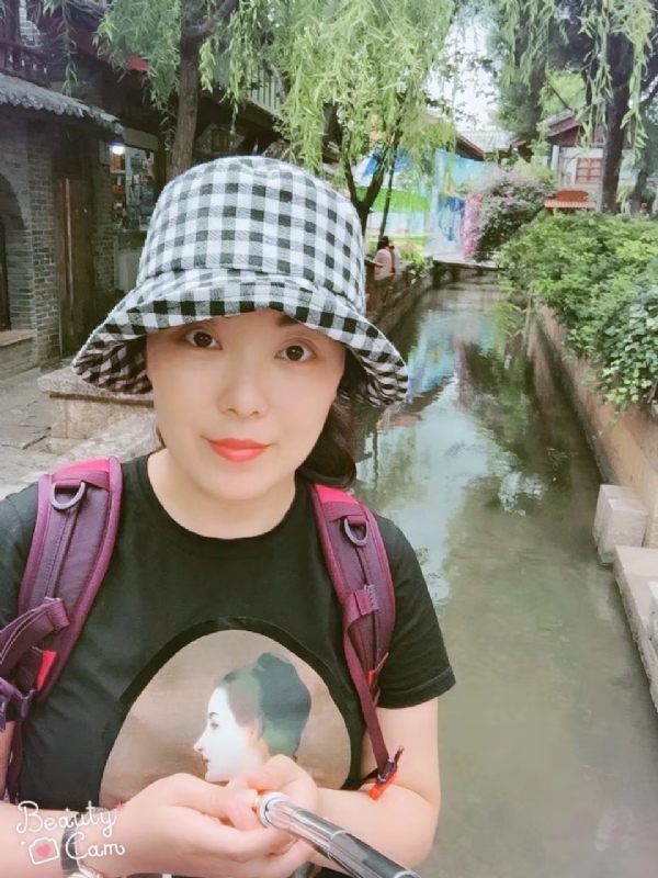 乐妞的第三张照片--阜阳相亲服务中心