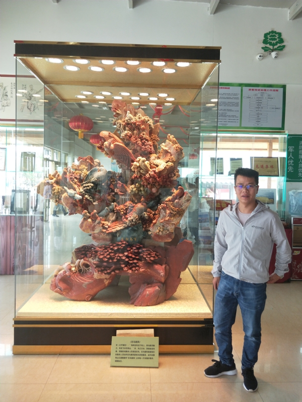 暖阳的第一张照片--阜阳相亲服务中心