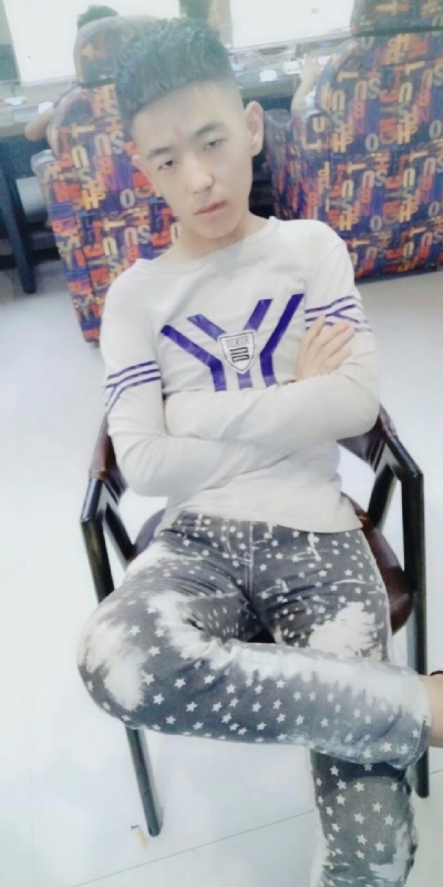 神木市二强的第一张照片--阜阳相亲服务中心