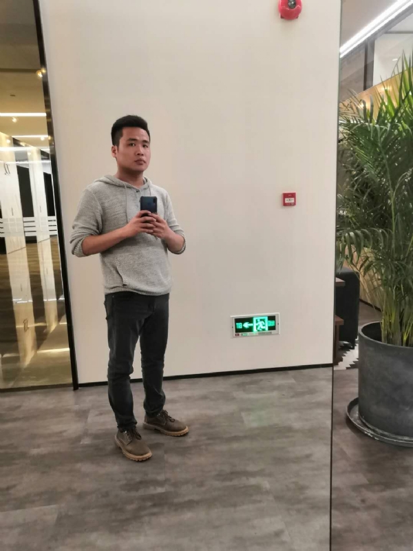 Tim的第二张照片--阜阳相亲服务中心