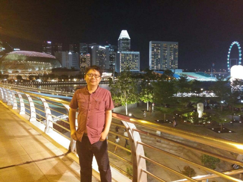 晴天的第一张照片--阜阳相亲服务中心