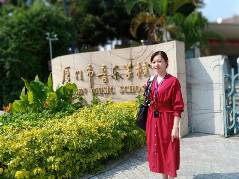 CCL的第一张照片--阜阳相亲服务中心