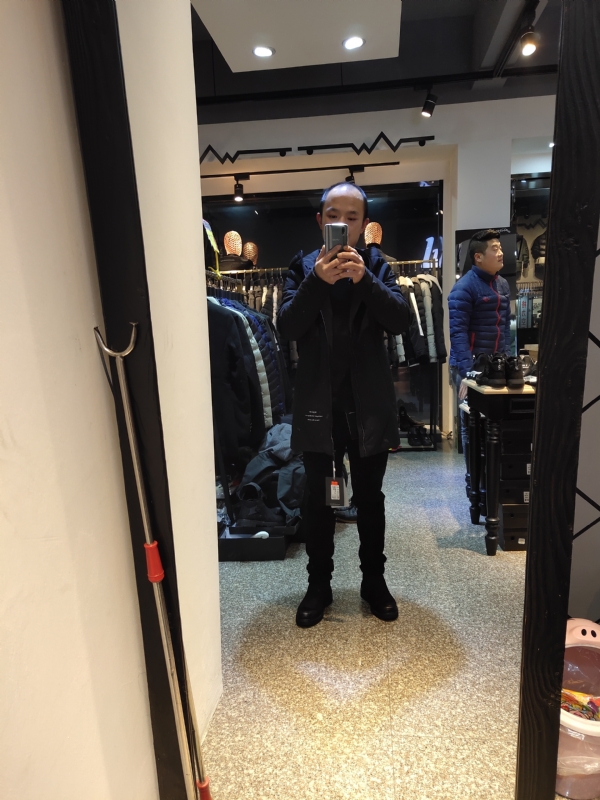 休息de丶风的第一张照片--阜阳相亲服务中心