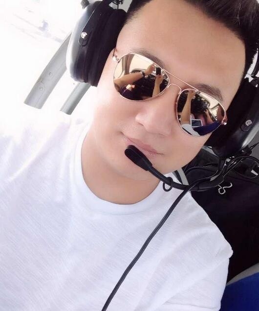 张宏发的第一张照片--阜阳相亲服务中心