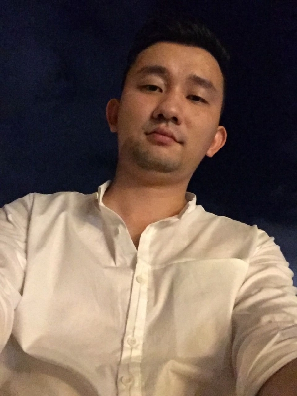 天昊的第一张照片--阜阳相亲服务中心