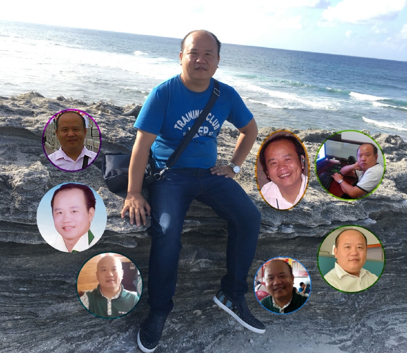 caibo菠菜的第一张照片--阜阳相亲服务中心