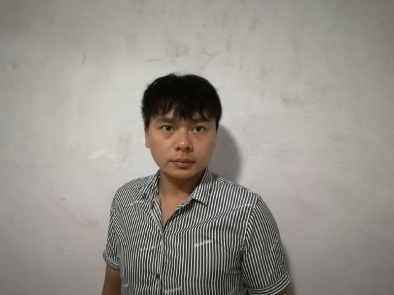 微笑的云的第一张照片--阜阳相亲服务中心