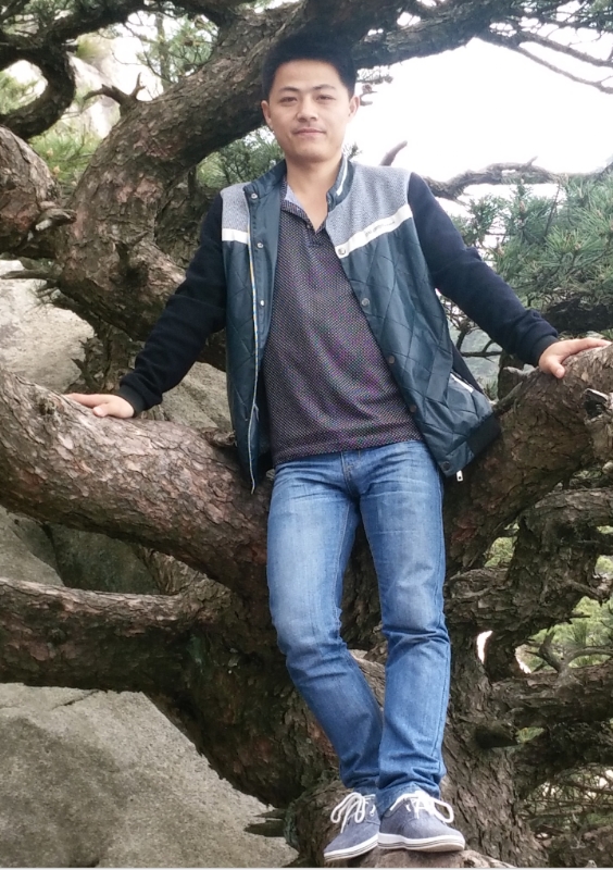 盼的第一张照片--阜阳相亲服务中心