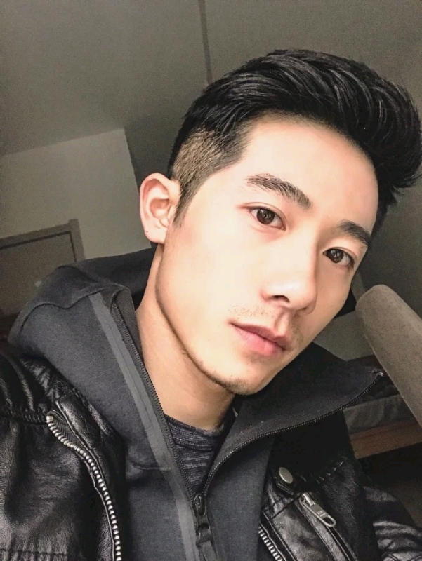 心若磐石的第一张照片--阜阳相亲服务中心