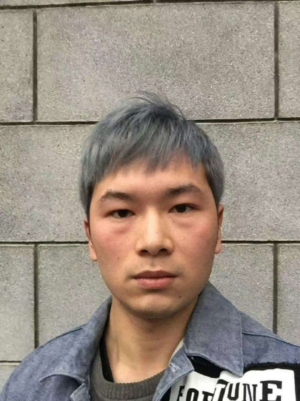 淼小淼的第一张照片--阜阳相亲服务中心