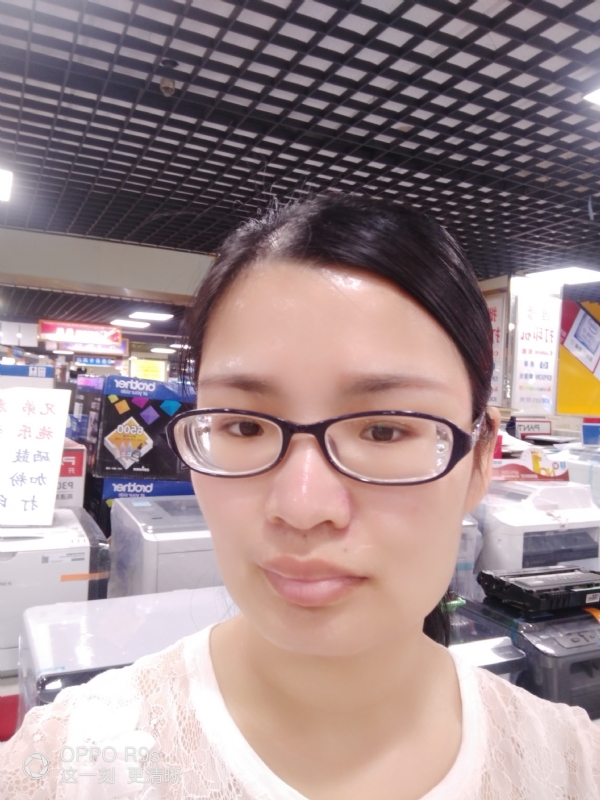 兔妮的第一张照片--阜阳相亲服务中心