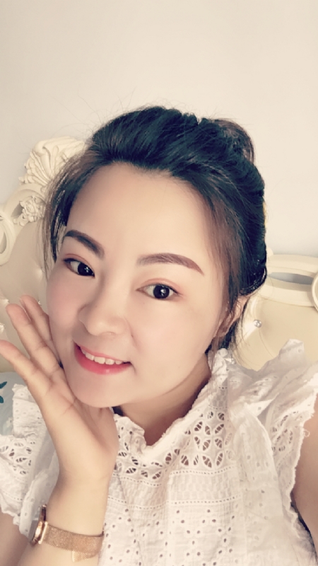 美琳的第一张照片--阜阳相亲服务中心