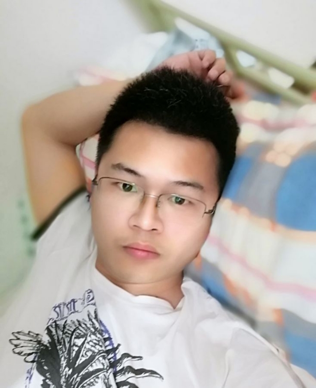 缘来如此的第一张照片--阜阳相亲服务中心