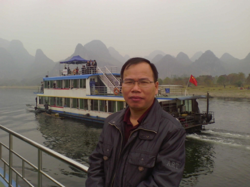 等待有缘人的第一张照片--阜阳相亲服务中心