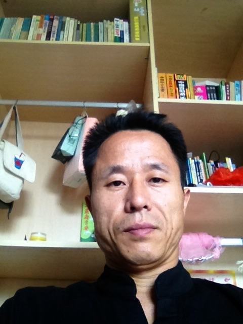 龙三少的第一张照片--阜阳相亲服务中心