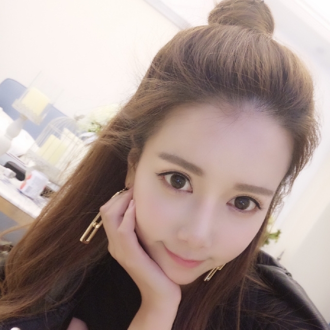 心若初晴的第一张照片--阜阳相亲服务中心