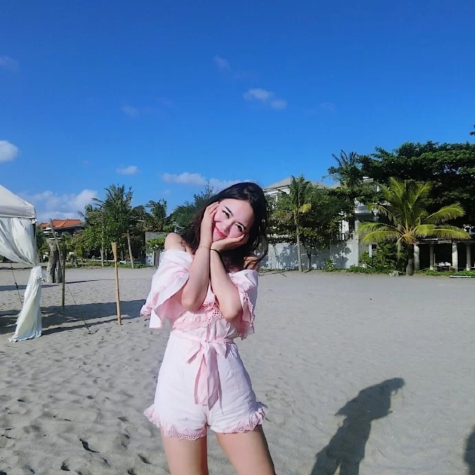 媛媛的第一张照片--阜阳相亲服务中心