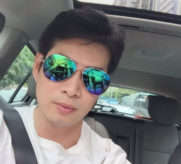 离开水的鱼的第一张照片--阜阳相亲服务中心