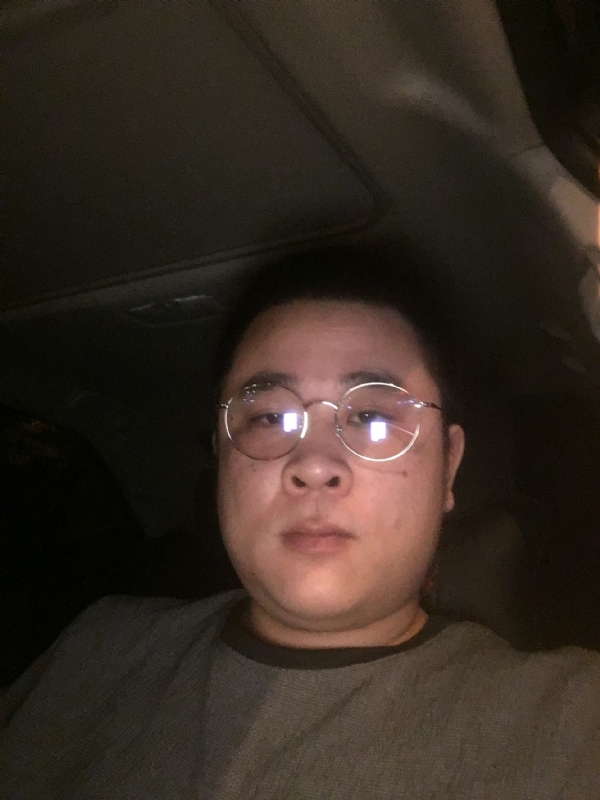 Gang的第一张照片--阜阳相亲服务中心