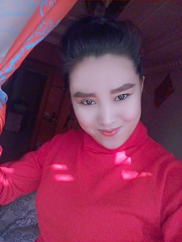 红狼的第一张照片--阜阳相亲服务中心