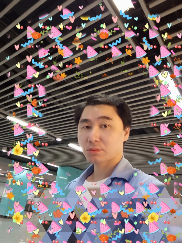 绿叶的第一张照片--阜阳相亲服务中心